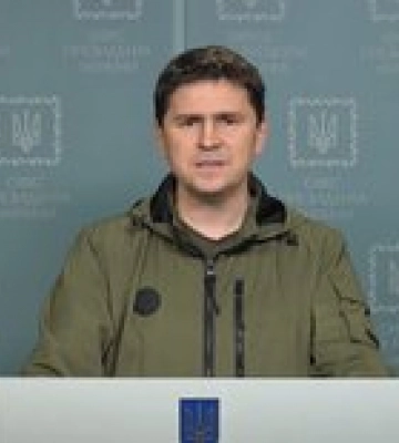 Удар по Антонівському мосту: якщо РФ не залишить Херсон, попереджень може більше не бути — Подоляк
