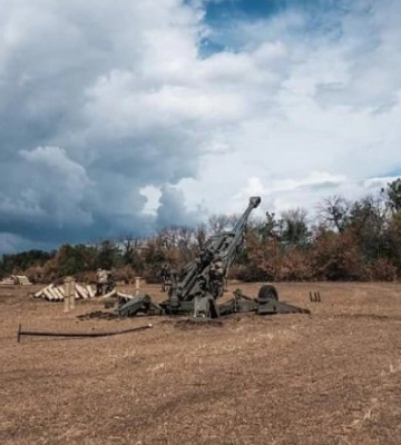 ЗСУ відбили численні атаки ворога на Донеччині і здійснили 12 ударів по місцях зосередження росіян