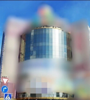 В Киеве наложили арест на часть известного ТЦ, которая принадлежала гражданам РФ