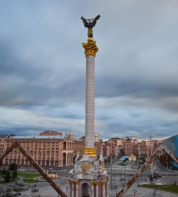 В Україні відсвяткують День Незалежності попри війну – Зеленський