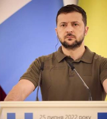 Україна планує експортувати 3 млн тонн агропродукції щомісяця через &quot;зерновий коридор&quot;