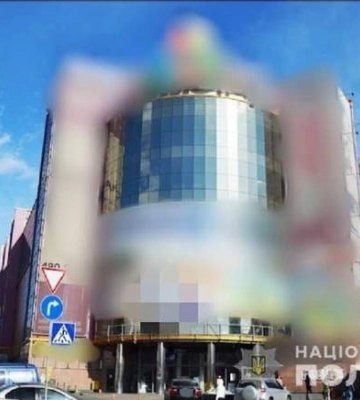 Владельцы – российские чиновники: в Киеве арестовали часть ТРЦ