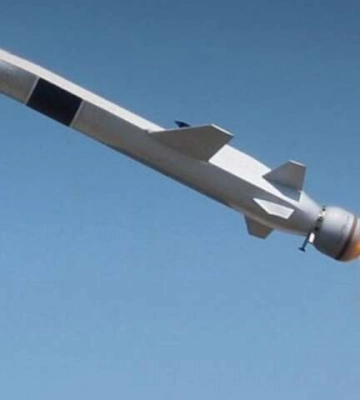 У 12 областях України тривога: окупанти з моря запустили ракети «Калібр»
