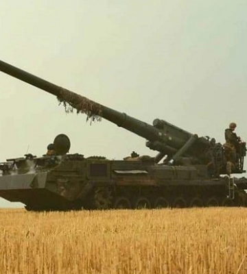 На двох напрямках ЗСУ відбили штурми і відкинули ворога – зведення