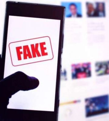 Центр протидії дезінформації оприлюднив нові фейки від рашистів