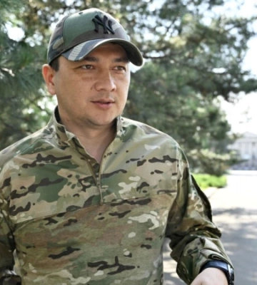 Окупанти вдарили по Миколаєву - мер
