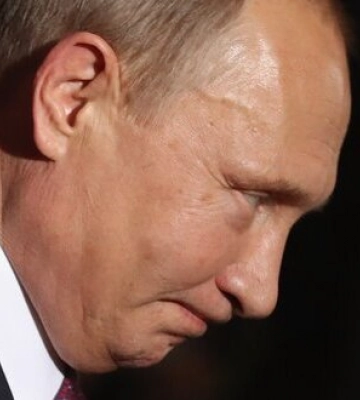 Путин из-за освобождения ВСУ Балаклеи собирает Совет безопасности