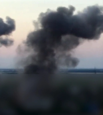 Регіони: росіяни намагалися поцілити порт Миколаєва, на Одещині є влучання в приватні будинки