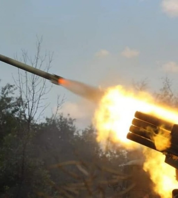 В Україні за добу знищили 170 окупантів, три безпілотники, один гелікоптер та 7 танків
