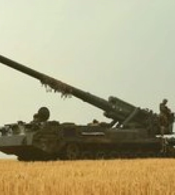 Наступление на Херсон. Артиллерия ВСУ выполнила 330 огневых задач — потери РФ от ОК &quot;Юг&quot;