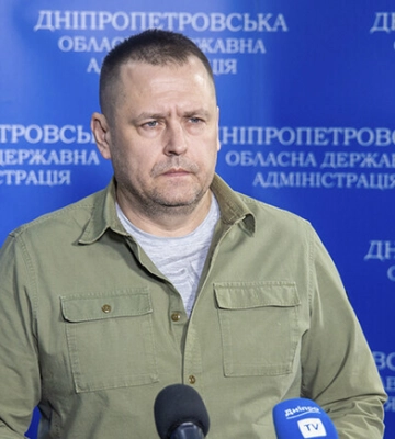 РФ поширила фейк про позбавлення громадянства Бориса Філатова