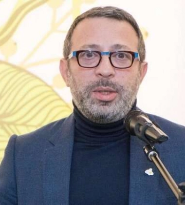 Корбан розповів, як без українського паспорта вдруге штурмуватиме кордон