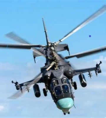 Десантники з Дніпропетровщини за добу збили два літаки та вертоліт окупантів