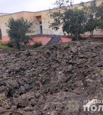 Російська армія накрила вогнем десять населених пунктів Донецької області за добу. Є жертви