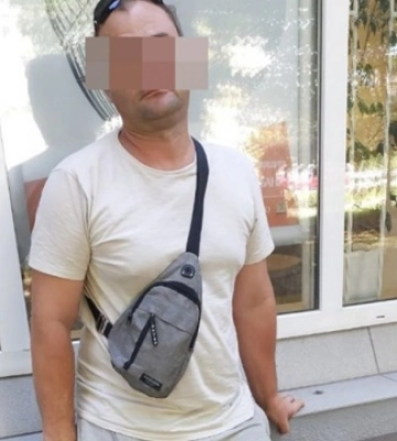 У Києві затримали росіянина - підозрюють, що диверсант