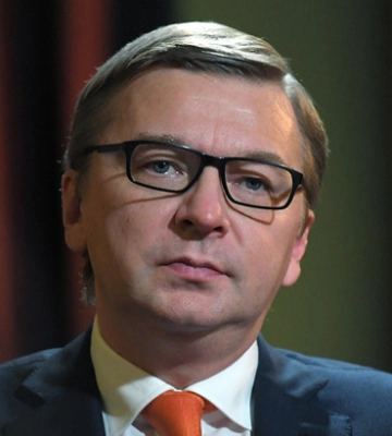 Мирча Луческу выступил с предложением по предстоящему матчу Шахтер – Динамо