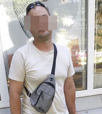 У Києві гвардійці затримали росіянина, можливо причетного до ДРГ