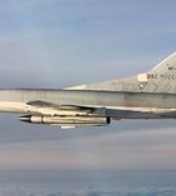 Россияне ночью обстреляли Украину ракетами из Крыма, утром использовали бомбардировщики
