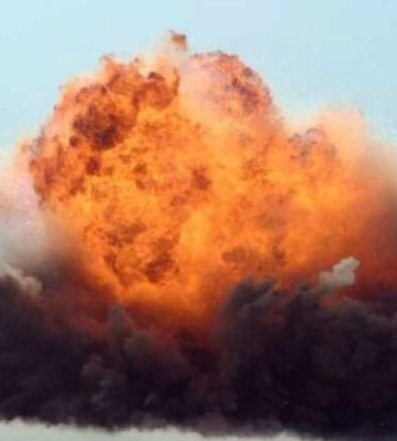 На Криворізькому напрямку авіація знищила три ворожі опорні пункти