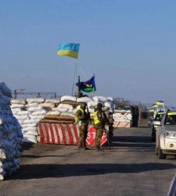В оккупированном Мелитополе продолжается вторая волна эвакуации