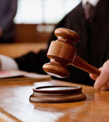 Суд виніс вирок трьом бойовикам «ДНР»
