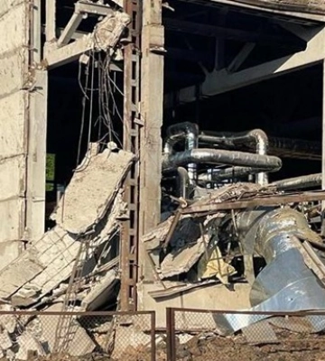 Ворог випустив по півдню України 18 ракет - Кім