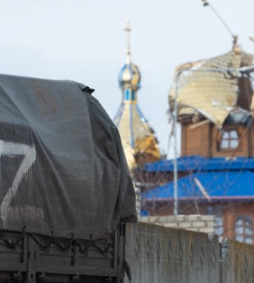 СБУ викрила плани РФ щодо псевдореферендуму з приєднання окупованих регіонів України
