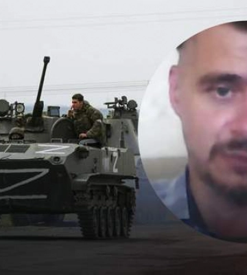 Запоріжжя: Окупанти обстріляли два села