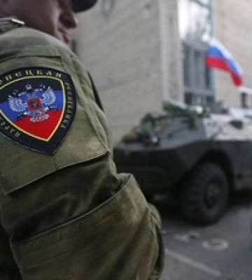 Підкуп та пропаганда: як Росія готує псевдореферендум на захопленому Донбасі