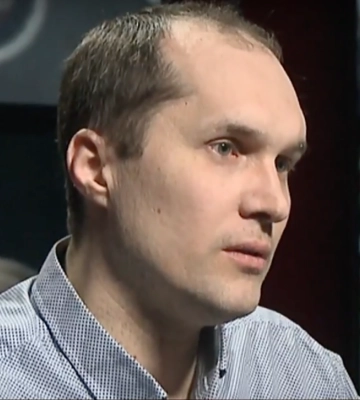 &quot;Щодо Корбана Зеленський рішуче порушив закон&quot;, - Бутусов