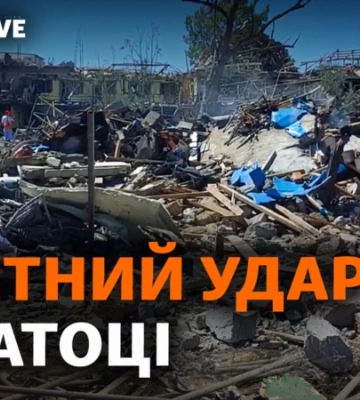 Затока у вогні, «газовий шантаж» Росії, хто стане новим генпрокурором України