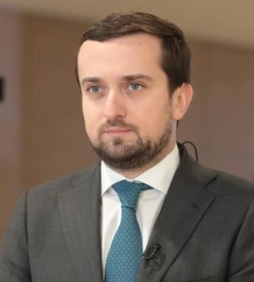 Тимошенко проінспектував державний кордон на Рівненщині