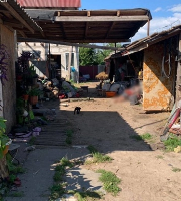На Київщині внаслідок вибуху загинув 16-річний підліток