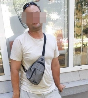 Знімав на камеру мости: у Києві затримали підозрілого чоловіка