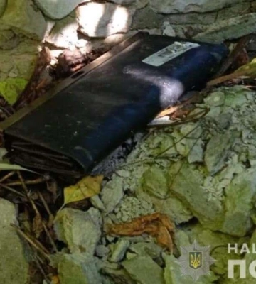Він не зможе наздогнати. Під Дніпром підліток відібрав у старенького дідуся гаманець з пенсією