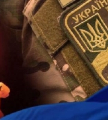 На Волині попрощаються із загиблим захисником Сергієм Радіозою