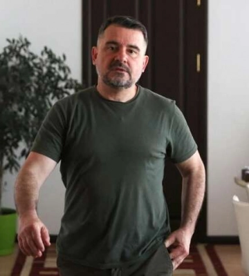 Мер прифронтового Слов’янська: Готуємось до гіршого варіанту. Він не за горами Мер прифронтового Слов’янська: Готуємось до гіршого варіанту. Він не за горами