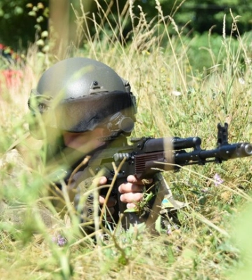 Яка ситуація у Запорізькій області на 17 липня