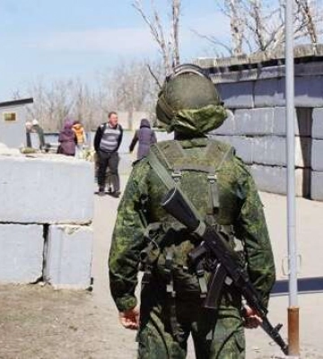 У тимчасово окупованому Мелітополі рашисти планують депортувати за проукраїнську позицію, - мер