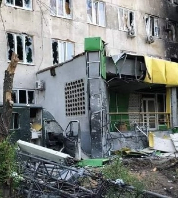 Не здатні подолати декілька кілометрів: два села на Луганщині залишаються під контролем ЗСУ