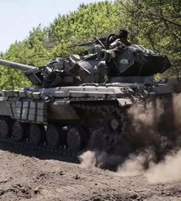 Українські військові мають “певні здобутки” на півдні України — ОК Південь
