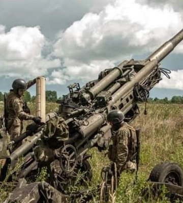 ЗСУ знищили 160 окупантів та сім танків: втрати РФ на 17 липня