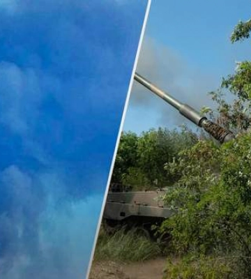 Вибухи в Миколаєві та відбиття штурму на Слов&#039;янському напрямку: як минула ніч у регіонах