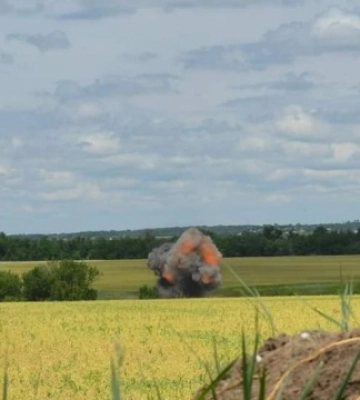 За добу ворог обстріляв сім громад на Запоріжжі