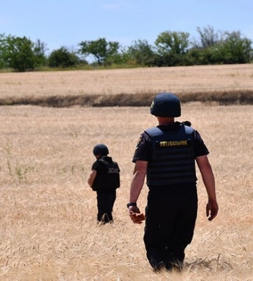 Рятувальники розповіли про наслідки ворожих обстрілів у Запорізькій області