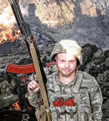 Одеський активіст загинув на Херсонщині,- ФОТО