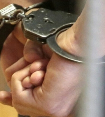 Поліція у Харкові затримала ймовірного корегувальника російських обстрілів