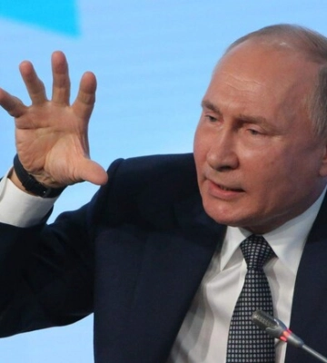 «Путін, ймовірно, наказав захопити Харків та Харківську область», — Інститут вивчення війни