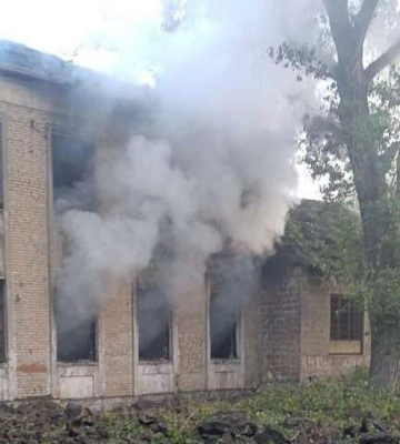 Рашисти обстріляли 15 населених пунктів Донеччини: є загиблі 