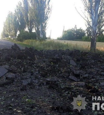 Учора росіяни 22 рази обстріляли цивільну інфраструктуру в Донецькій області, є загиблі